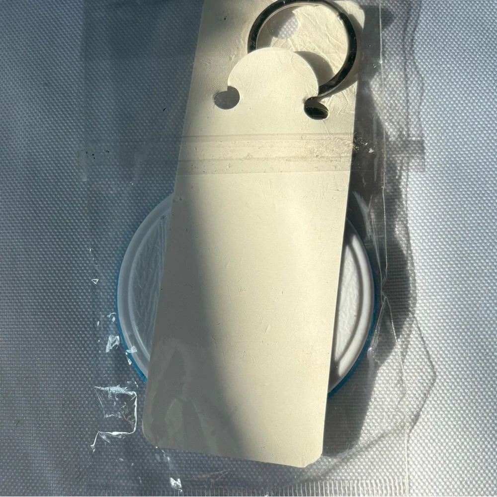 Fashion Jewelry Blue Mickey Mouse Key Holder